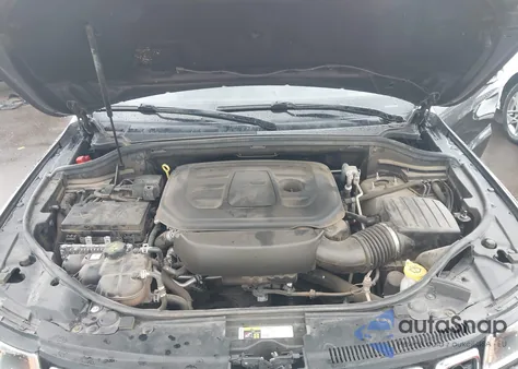 2020 Jeep Grand Cherokee Limited 4X4 из США, поврежденный, VIN 1C4RJFBG6LC120549